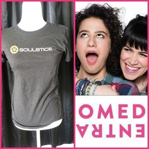 Broad City soulstice tee